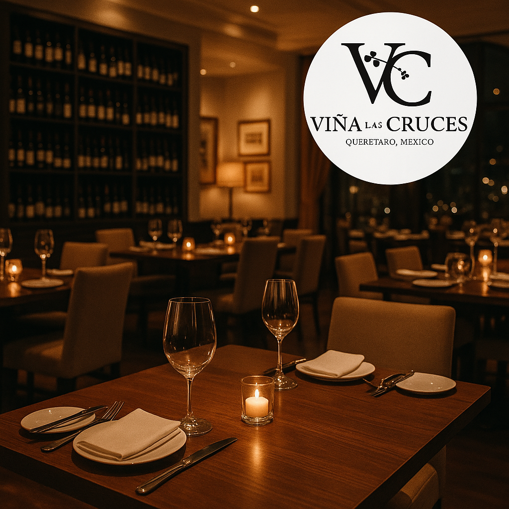 RESTAURANTE Y HOSPEDAJE